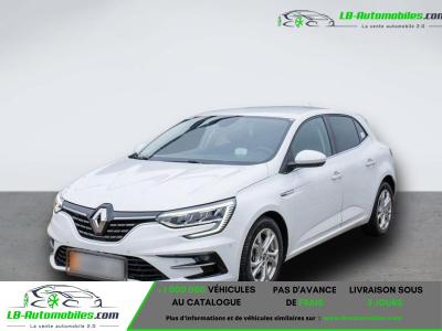 Renault Megane IV Berline  E-TECH Plug-InHybride 160 BVA
