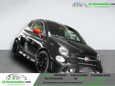 Abarth 595  1.4 Turbo 16V T-Jet 145 ch BVM