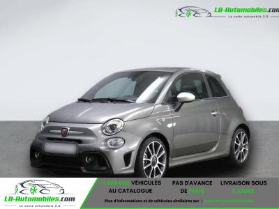 Abarth 595 Turismo Turismo 1.4 Turbo 16V T-Jet 165 ch BVM