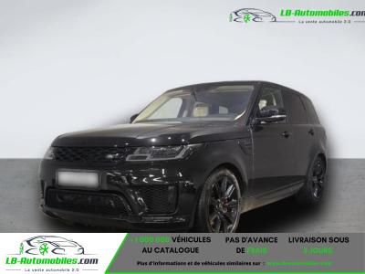 Land Rover Range Rover Sport P400e PHEV 2.0L 404ch BVA