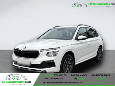 Skoda Kamiq 1.0 TSI Evo 2 116 ch BVM
