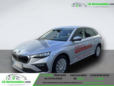 Skoda Scala 1.0 TSI Evo 2 116 ch BVA