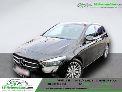 Mercedes Classe B 220 BVA
