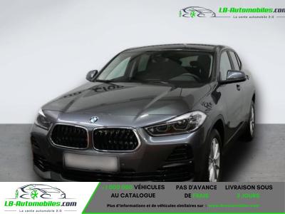 BMW X2 sDrive 18i 136 ch BVA