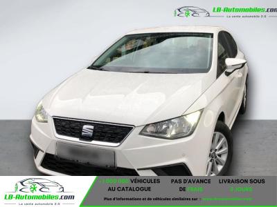 Seat Ibiza 1.6 TDI 95 ch  BVM