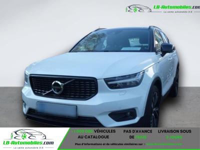 Volvo XC40 T5 AWD 247 ch BVA