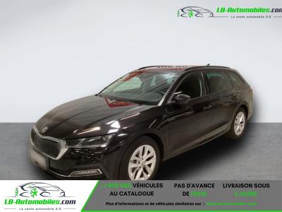 Skoda Octavia Combi 2.0 TDI 116 ch BVM