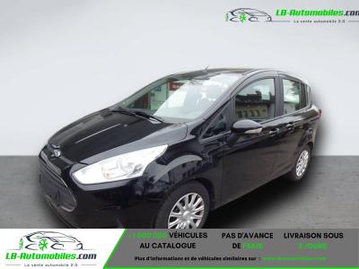 Ford B-Max 1.0 EcoBoost 100 BVM
