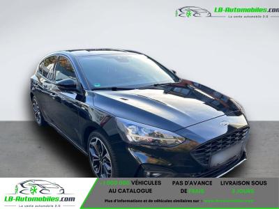 Ford Focus  1.0 EcoBoost 155 mHEV BVM