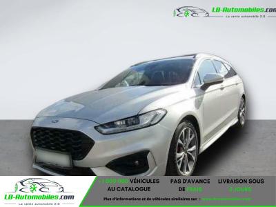 Ford Mondeo SW 2.0 EcoBlue 150 BVM