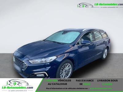 Ford Mondeo SW 2.0 Hybrid 187 BVA