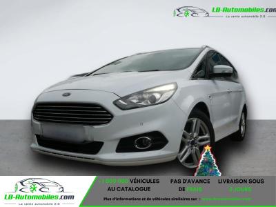 Ford S-Max S-MAX 1.5 EcoBoost 160 BVM