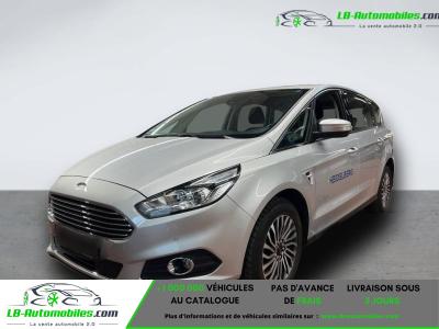 Ford S-Max S-MAX 2.0 EcoBlue 190 BVA