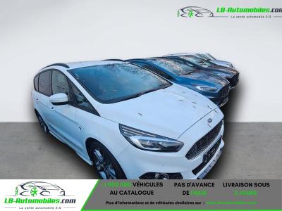 Ford S-Max S-MAX 2.0 EcoBlue 190 AWD BVA