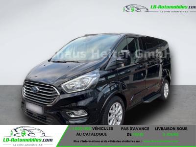 Ford Tourneo Custom  320 L1 2.0 EcoBlue 150 ch BVM