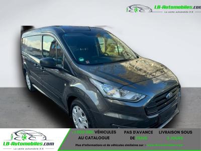Ford Tourneo Connect 1.5 TDCi 100 BVM