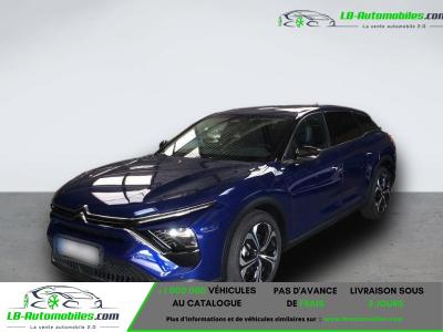 Citroën C5 X PureTech 180 BVA