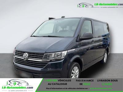 Volkswagen Multivan 2.0 TDI 150 BVM
