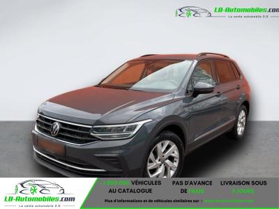 Volkswagen Tiguan 1.5 TSI 150ch BVM