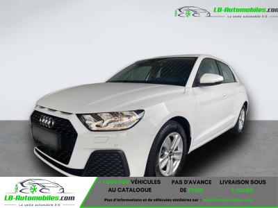 Audi A1 Sportback 30 TFSI 110 ch BVM