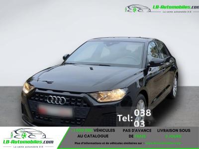 Audi A1 Sportback 30 TFSI 116 ch BVM