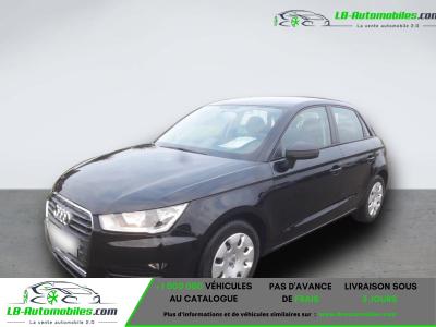 Audi A1 Sportback 1.0 TFSI 95 BVM