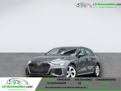 Audi A3 Sportback 35 TFSI 150 BVM