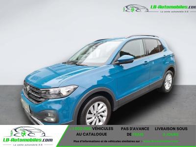 Volkswagen T-Cross 1.0 TSI 115 Start/Stop BVM