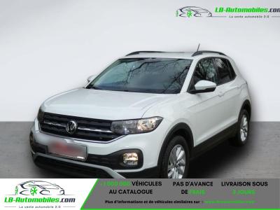 Volkswagen T-Cross 1.0 TSI 115 Start/Stop BVM
