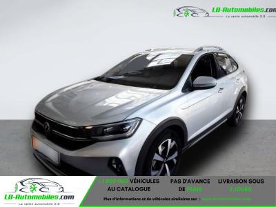 Volkswagen Taigo 1.5 TSI 150 BVA