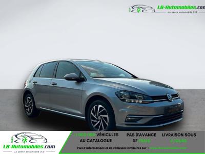 Volkswagen Golf 1.0 TSI 115 BVM