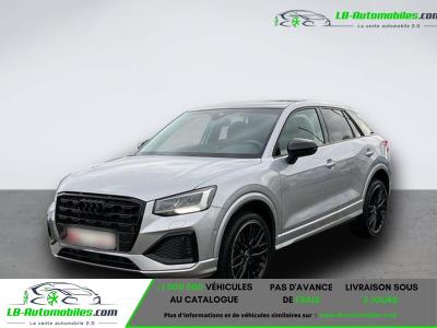 Audi Q2 30 TDI 116 BVA