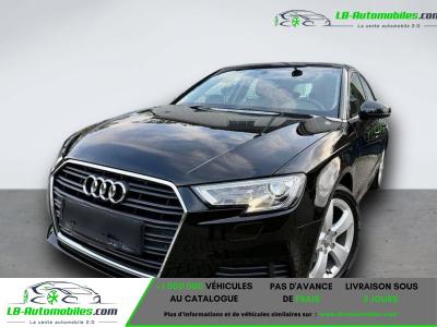 Audi A3 Sportback TFSI 150 BVA
