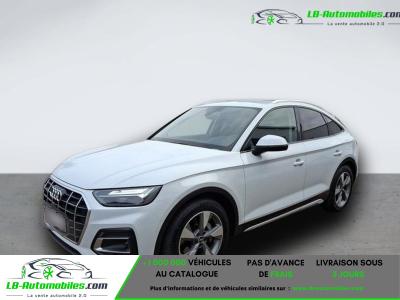 Audi Q5 Sportback 50 TFSIe 299 BVA Quattro
