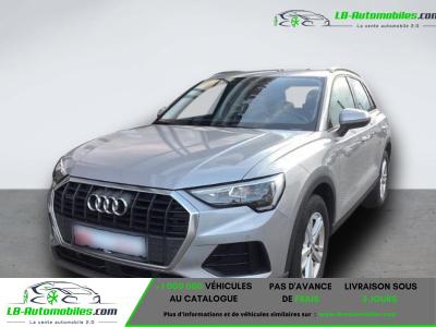 Audi Q3 40 TFSI 190 ch BVA Quattro