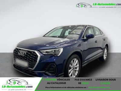 Audi Q3 Sportback 35 TDI 150 ch BVA