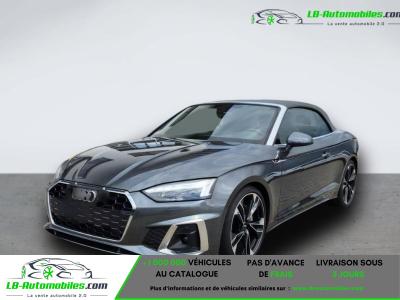 Audi A5 Cabriolet 45 TFSI 245 BVA Quattro