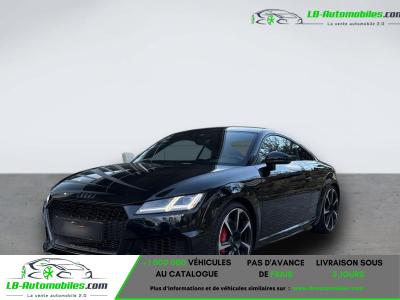 Audi TT RS Coupe 2.5 TFSI 400 BVA Quattro