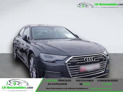 Audi A6 40 TDI 204 ch BVA Quattro
