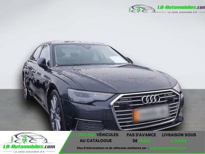 Audi A6 40 TDI 204 ch BVA Quattro