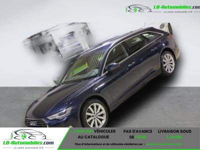 Audi A6 Avant 40 TDI 204 ch BVA Quattro