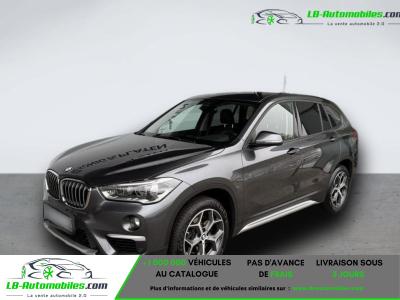 BMW X1 xDrive 20i 192 ch BVA