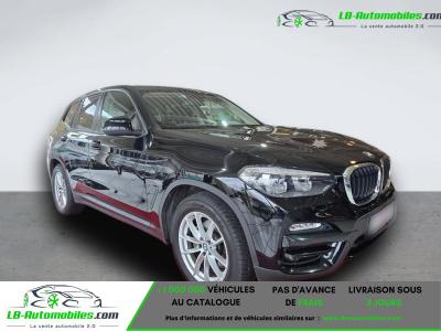 BMW X3 xDrive20d 190ch BVA