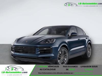 Porsche Cayenne Coupé E-Hybrid 3.0 V6 470 ch