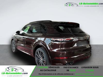 Porsche Cayenne S 3.0 V6 440 ch  BVA
