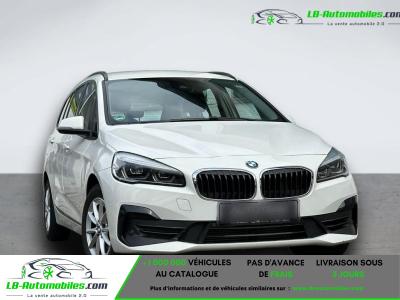 BMW Série 2 Gran Tourer 218i 136 ch