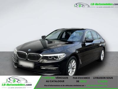 BMW Série 5 530e 252 ch BVA