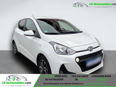 Hyundai I10 1.0 66 BVM