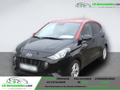 Hyundai I10 1.2 84 BVM