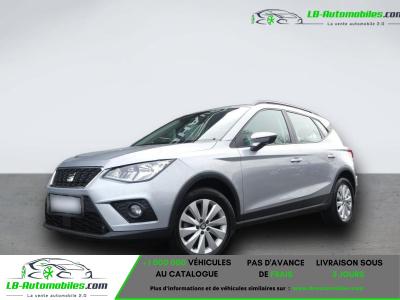 Seat Arona 1.0 EcoTSI 110 ch  BVA